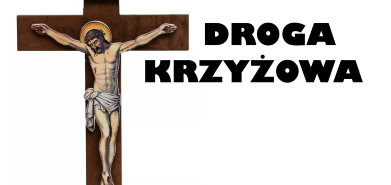 Droga krzyżowa