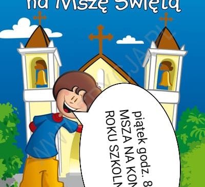 Już już tak blisko WAKACJE 